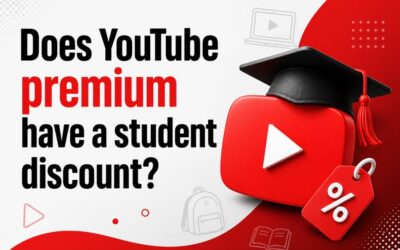 Does YouTube Premium Have a Student Discount Plan?